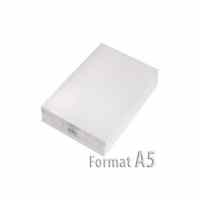 Papīrs XEROX A5 80 g/m2, 500 loksnes/iepakojumā