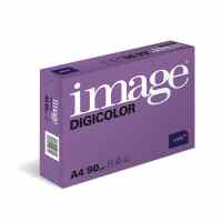 Papīrs IMAGE DIGICOLOR A4 90 g/m2 500 loksnes/iep.