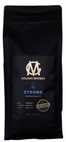 Malta kafija Golden Monkey STRONG, 1kg