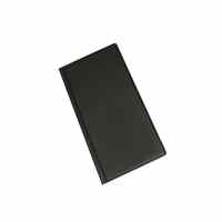 Vizītkaršu bloknots Pantaplast, 96 vizītkartēm, melns    24.5 cm x 12 cm