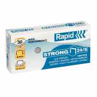 Skavas Rapid, Strong, 24/6, 1000 skavas/kastītē