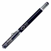 Gela pildspalva PILOT G-TEC-C Maica 0.4mm melna tinte