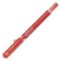 Gela pildspalva PILOT G-TEC-C Maica 0.4mm sarkana tinte