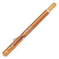 Gela pildspalva PILOT G-TEC-C Maica 0.4mm gaiši oranža tinte