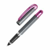 Pildspalva rolleris ONLINE College II Pink Blossom, rozā korpuss