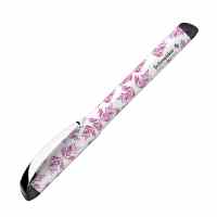 Tintes pildspalva SCHNEIDER GLAM Floral rozā korpuss (2018)