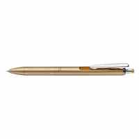 Gela pildspalva ZEBRA SARASA GRAND 0.5mm zelta korpuss zila tinte