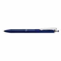 Gela pildspalva ZEBRA SARASA GRAND 0.5mm metāliski tumši zils korpuss zila tinte