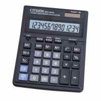 Kalkulators CITIZEN SDC-554S