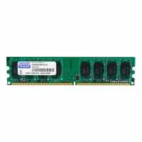 Operatīvā atmiņa GOODRAM DIMM DDR2 PC2-6400, 2 GB 800 MHz CL6