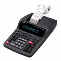 Kalkulators ar printeri CASIO DR-320TEC, 215 x 339 x 88 mm