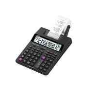 Kalkulators ar printeri CASIO HR-150RCE, 65 x 165 x 295 mm