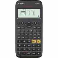 Zinātnisks kalkulators CASIO Classwiz FX-350EX, 77 x 165.5 x 13.8 mm