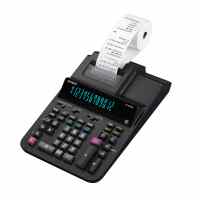 Kalkulators ar printeri CASIO  FR-620RE