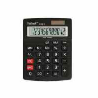 Galda kalkulators REBELL 8118-12