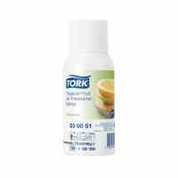 Rezerve gaisa atsvaidzināšanas ierīcei TORK A1 ar augļu aromātu