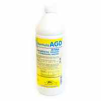 Grīdas mazgāšanas līdzeklis ar antibakteriālu iedarbību EWOL Professional Formula AGD, 1 L