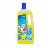 Universāls tīrīšanas līdzeklis ARLI CLEAN, ar citronu smaržu, 1 l