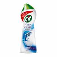 Tīrīšanas līdzeklis CIF Cream Original, 540 ml