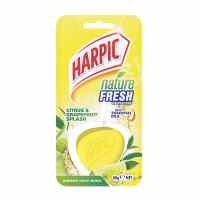 Tualetes atsvaidzināšanas bloks HARPIC Citrus & Grapefruit Splash, 40 g