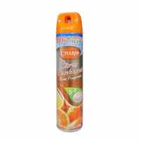 Gaisa atsvaidzinātājs CHARM Citrus Sunburst, 240 ml