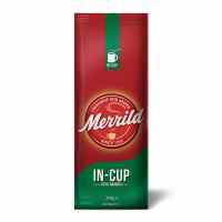 Maltā kafija MERRILD IN CUP, 250 g