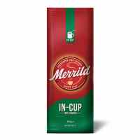 Maltā kafija MERRILD IN CUP, 400 g