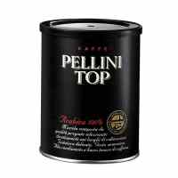 Maltā kafija PELLINI, TOP, 250 g