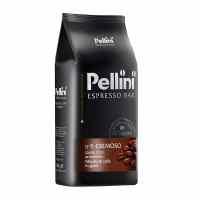 Kafijas pupiņas PELLINI, Cremoso, 1 kg