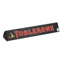 Tumšā šokolāde TOBLERONE, 100 g