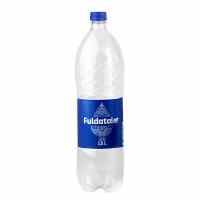 Galda ūdens FULDATALER, negāzēts, 1.5 L, plastmasas pudelē