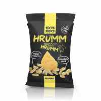 Kraukšķīgs siers HRUMM HRUMM klasisks, 35 g