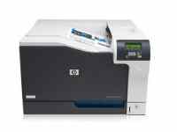 Mazlietots HP Color LaserJet Enterprise CP5225dn
