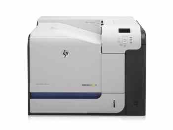 Mazlietots HP LaserJet Enterprise 500 color Printer M551dn