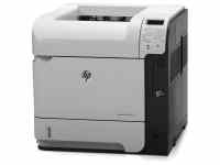 Mazlietots HP LaserJet Enterprise 600 Printer M602dn